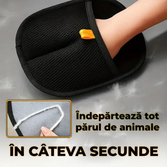 Mănușă de curățare PetCleaner™